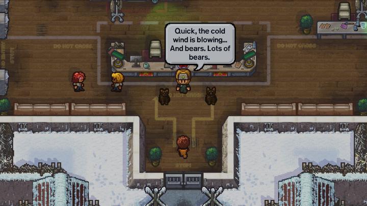 Actual product image Team17 Escapists 1 + Escapists 2 Double Pack (PS4, EN)