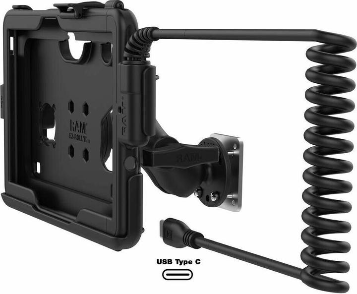Image du produit RAM Mounts Tough-CaseT Bundle for Tab