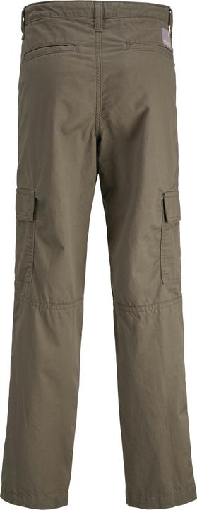 Actual product image Jack & Jones Loose Fit Hosen Junior Loose Fit Hosen (164)