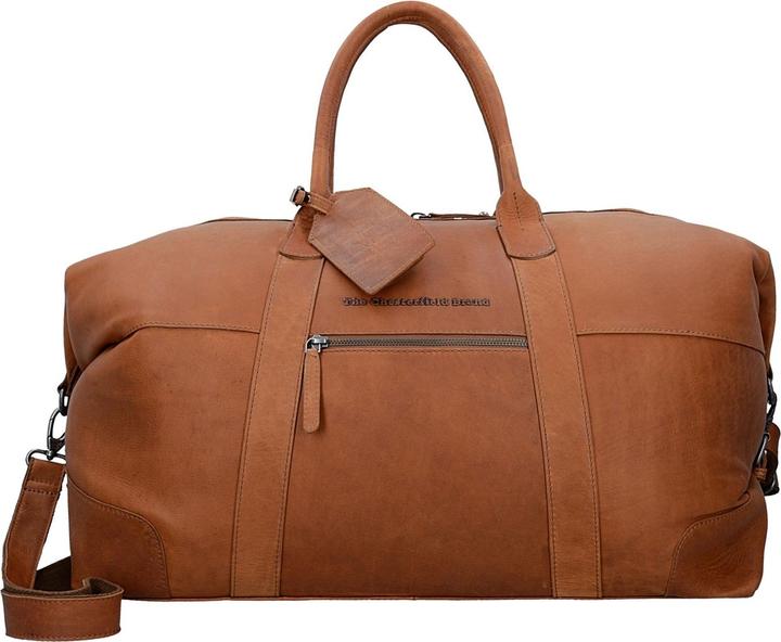 Actual product image The Chesterfield Brand Holdall Portsmouth 1700 (43 l)