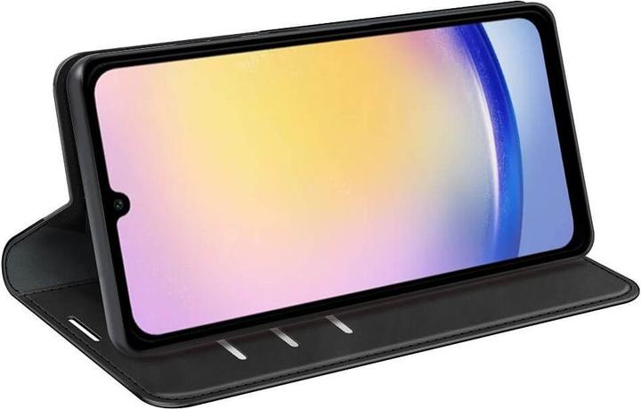 Immagine prodotto Cover-Discount Galaxy A26 5G - Stand Flip Case Hülle (Samsung Galaxy A26)