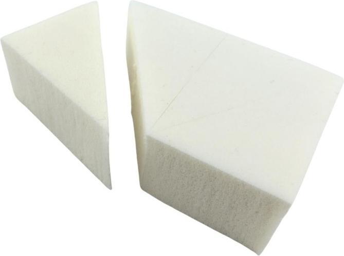 Actual product image Herba Make-up sponge