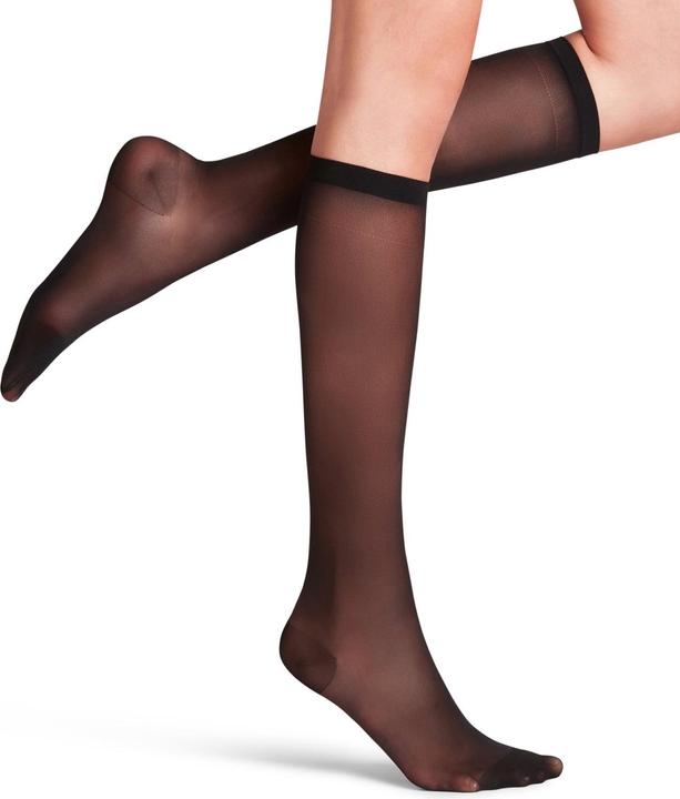 Actual product image Falke Vitalize Knee-High 20 KH (20 DEN, 35 - 38)