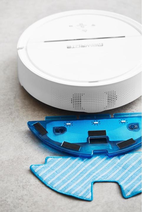 Produktbild Rowenta Explorer 80 Allergy Connect (Saugroboter)