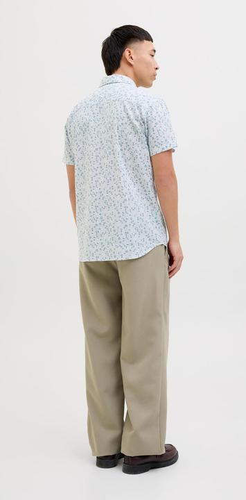 Produktbild Jack & Jones Regular Fit Hemd Hemd (XS)