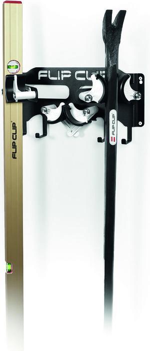 Produktbild Flip Clip Gerätehalter Triple