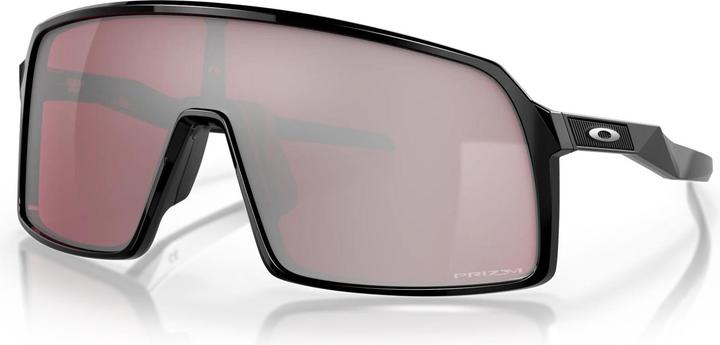 Polished Black, Prizm Snow Black Iridium