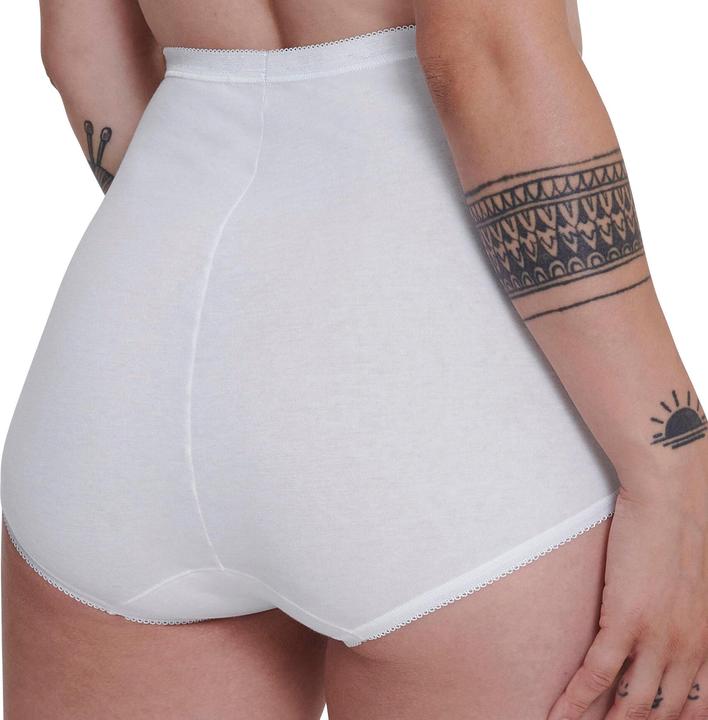 Immagine prodotto Sloggi Basic+ Maxi C4P (54, confezione da 4)