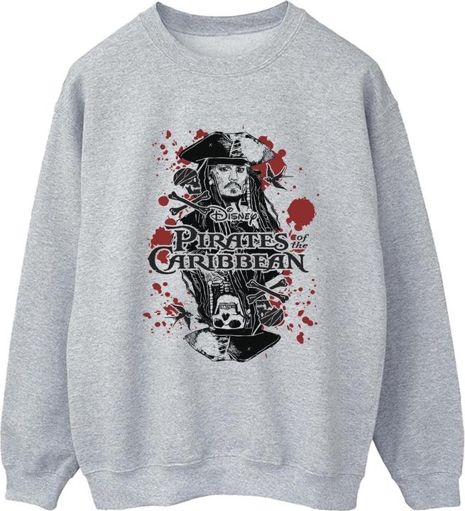 Disney Sweatshirt (L)