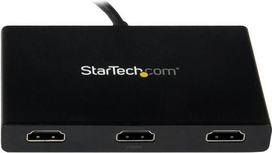 Actual product image StarTech Mdp 1.2 To HDMI Mst Stroke
