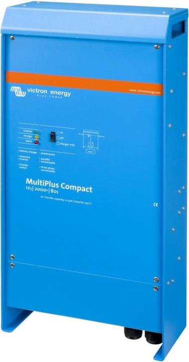Produktbild Victron Energy MultiPlus C 24/2000/50-30