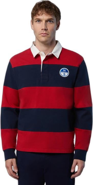 Produktbild North Sails poo north sais w/ogo (L)