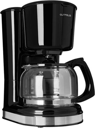 Produktbild Gutfels Kaffeeautomat 1,5L COFFEE 3300 C sw/ino
