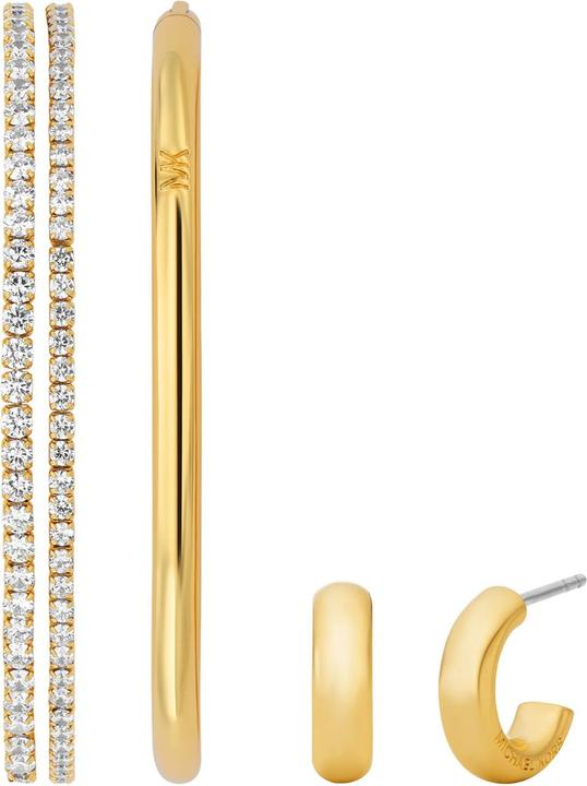 Michael Kors Schmuck-Set METALLIC MUSE (Messing)