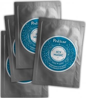 Polaar Icy magic (Patches, 17 ml)