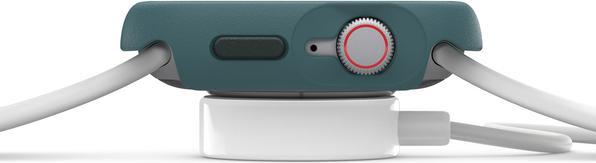 Produktbild OtterBox Watch Bumper für Apple Watch Series SE (2nd/1st gen)/6/5/4 - 44mm