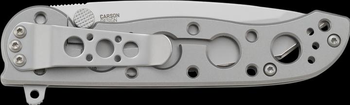 Produktbild CRKT M16-02SS (7.80 cm)