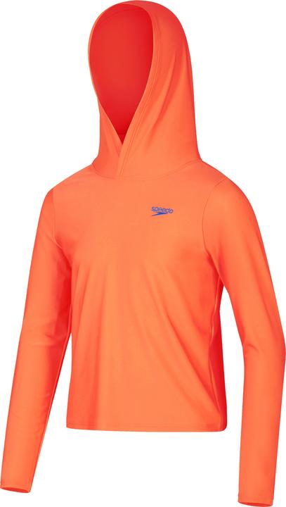 Image du produit Speedo Hooded Long Sleeve Unisex Rash