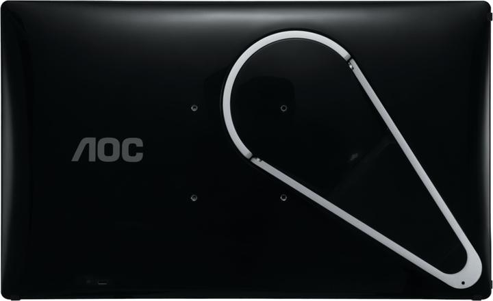 Image du produit AOC I1659fwux (1920 x 1080 pixels, 15.60")