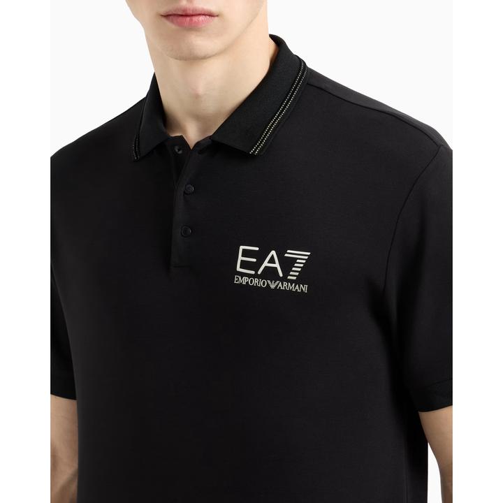 Actual product image Emporio Armani Polo (L)