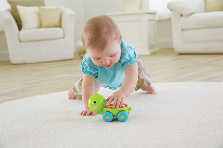 Produktbild Fisher-Price Poppity Pop