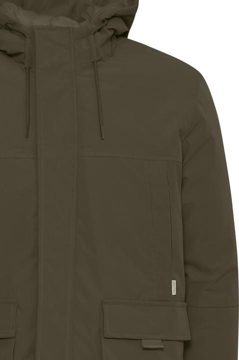Immagine prodotto Blend Giacca impermeabile con cappuccio e tasca (M)