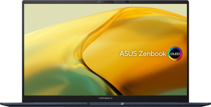 Immagine prodotto ASUS Zenbook 15 OLED (15.60", AMD Ryzen 5 7535U, 16 GB, 512 GB, DE)