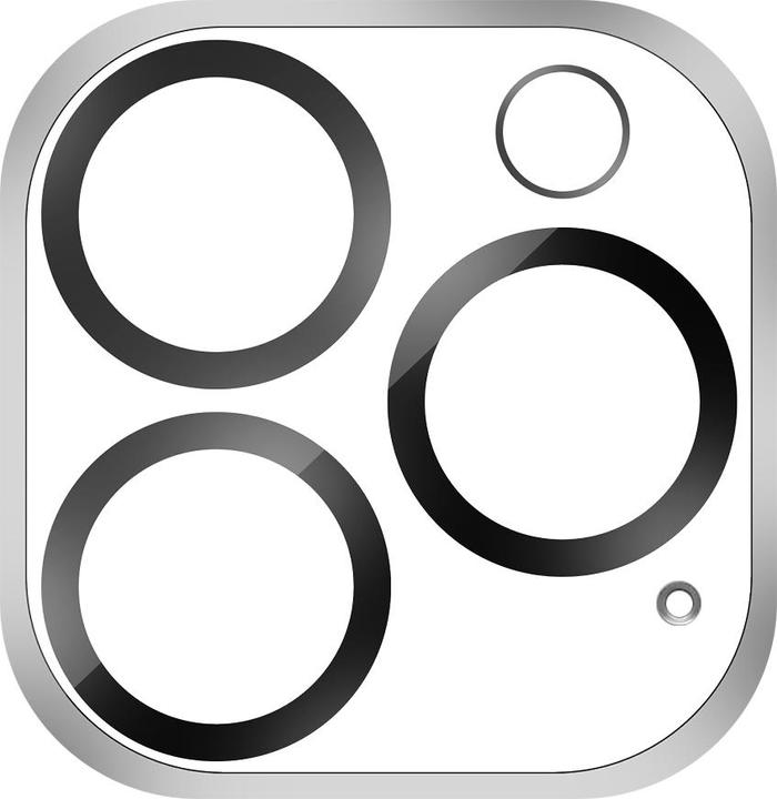Immagine prodotto Avizar Protezione della telecamera (1 Pezzo/i, Apple iPhone 13 Pro Max)