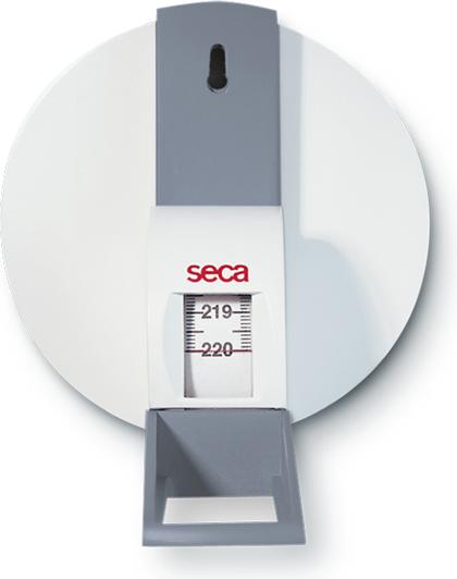 Produktbild Seca 206 Rollmessband