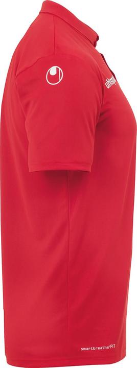 Produktbild Uhlsport POLO SHIRT ESSENTIAL POLY (8)