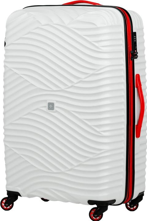 Actual product image Swissbags Snow tracks (128 l, XL (from 140l))