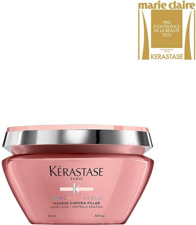 Actual product image Kérastase Chroma Absolu Intense Holiday Set (Hair care set)