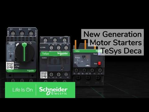Produktbild Schneider Electric Verriegelungssatz