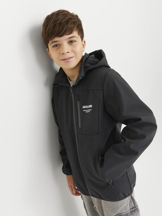 Immagine prodotto Jack & Jones Jjtheo Softshell Jacket Noos Jnr (164)
