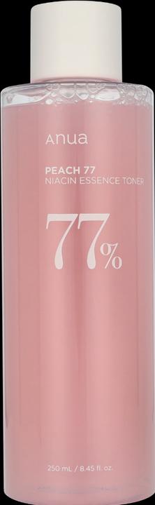 Immagine prodotto Anua Pesca 77 (Acqua tonica, 150 ml)