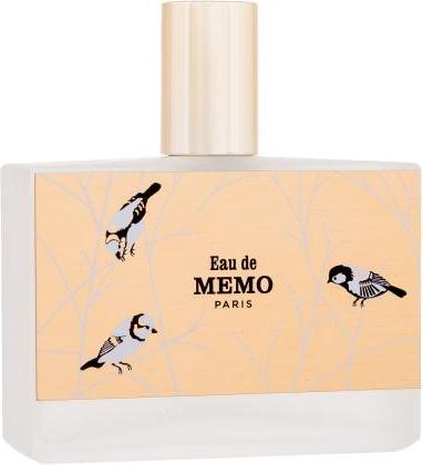 Image du produit Memo Eau De Eau De Parfum Spray (Unisex) 100 ml Memo (Eau de parfum, 100 ml)