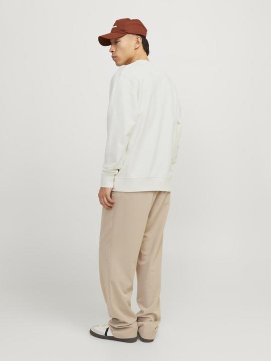 Actual product image Jack & Jones Gedruckt Sweatshirt mit Rundhals Sweatshirt mit Rundhals (S)