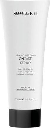 Produktbild Selective Professional Oncare Repair Restructuring Balm 250 ml (250 ml)