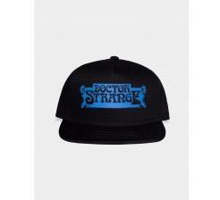 Actual product image Difuzed MARVEL - Dr Strange - Casquette Homme Snapback