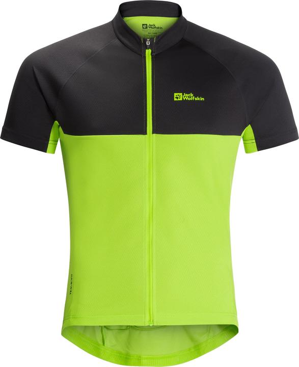 Jack Wolfskin Morobbia Fz T M