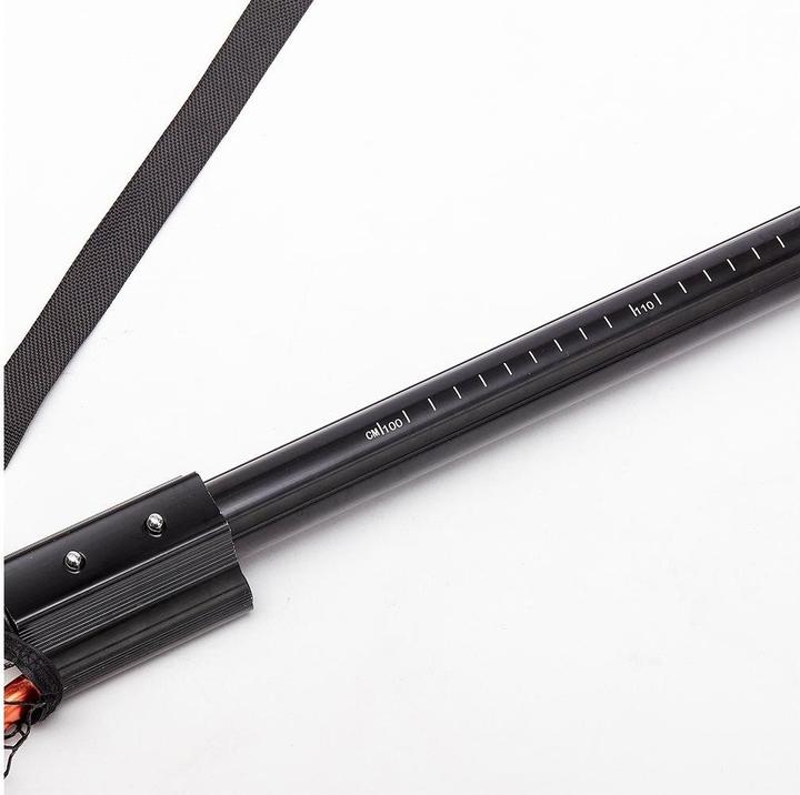 Actual product image Savage Gear Full Frame Net Telescopic (150 cm)