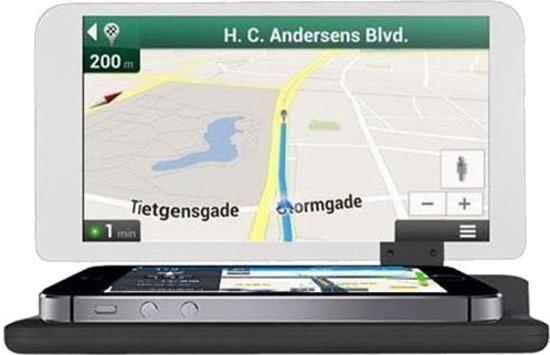 Produktbild Maxxter Head-up Display (HUD) ACT-HUD