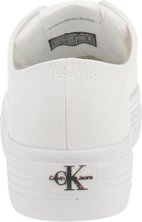 Produktbild Calvin Klein Jeans Vulcanized Flatform Essential Mono - 57589 (41)