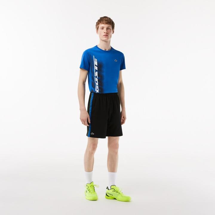 Produktbild Lacoste Herren TENNIS Shorts aus recyceltem Polyester (XL)