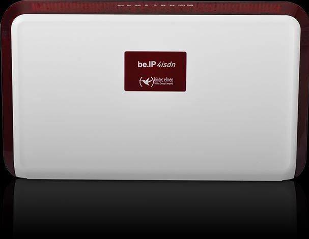 Produktbild Bintec elmeg be.IP 4isdn