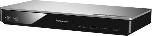 Actual product image Panasonic Dmp-Bdt280 (1 GB, Bluray Player, DVD players)