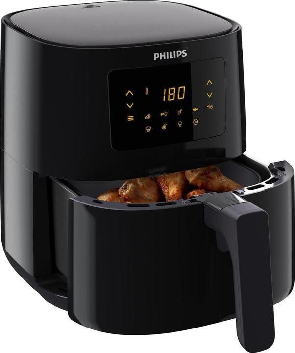Produktbild Philips Airfryer HD9252/91 (CH-Stecker)