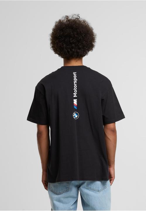 Produktbild Puma BMW Mms Ess+ Logo Tee (XL)