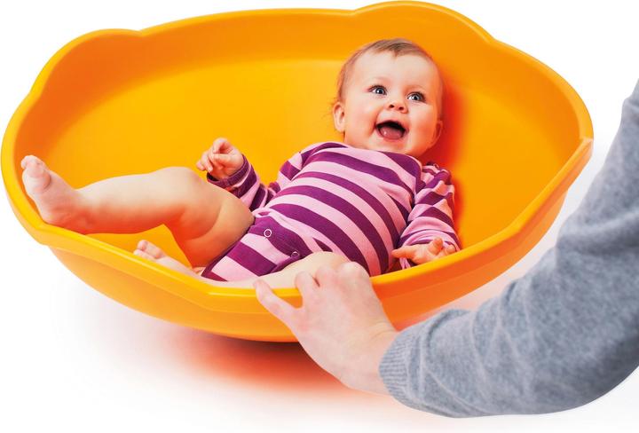 Actual product image Gonge Mini Sitzkreisel