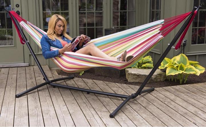 Actual product image Vivere Combo Double (205 kg)